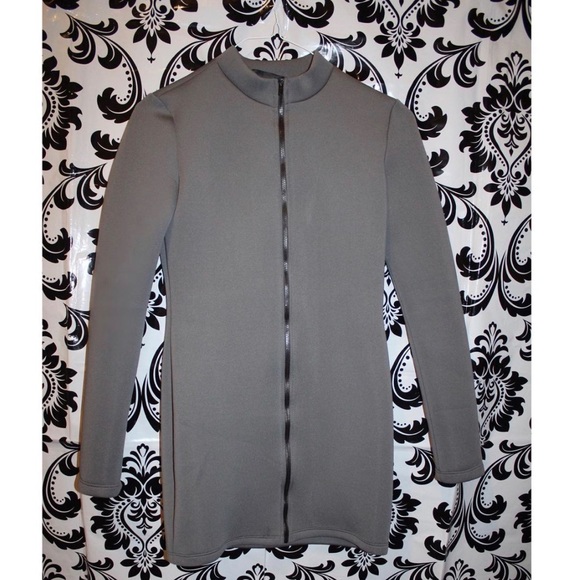 Scuba Dress - Picture 1 of 2